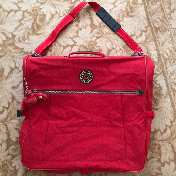 Kipling Handbags - Kipling Garment Bag